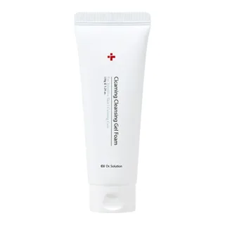 CU SKIN Dr. Solution Cicaming Gel Cleanser 150 мл