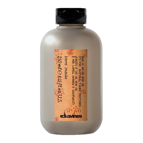 Davines More Inside Oil Non Oil
