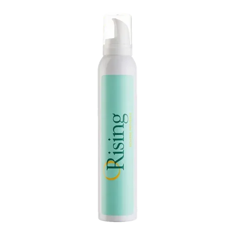 Orising Mousse