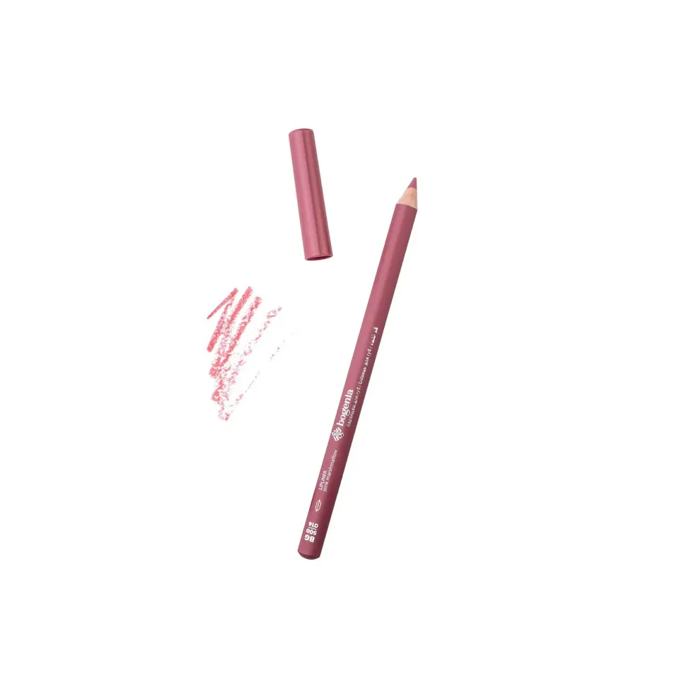 Bogenia Олівець для губ Lipliner №14