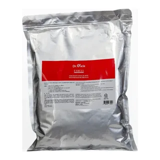 DR. ORACLE Esbell Modelling Mask Pomegranate 800gr 800 г