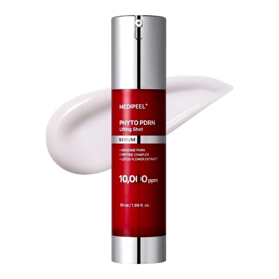 Medi-Peel Phyto Exosome PDRN Lifting Shot Serum 50 мл