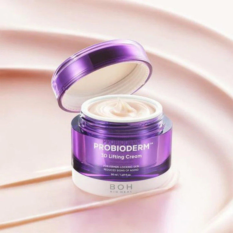 Bio Heal BOH Probioderm 3D Lifting Cream 50 мл