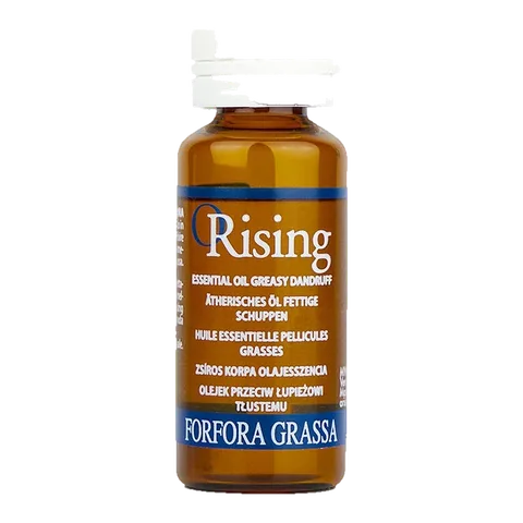 Orising Forforf Grassa Oil