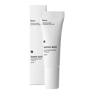 Sane Acne&Rosacea Spot Gel