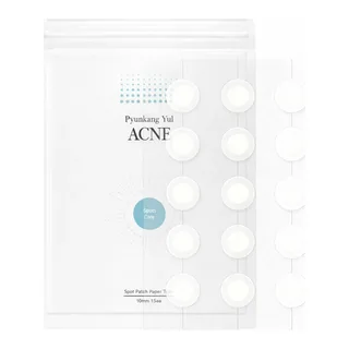 Pyunkang Yul Точкові патчі від запалень PYUNKANG YUL Acne Spot Patch Super Thin 15шт (10мм x 15шт)