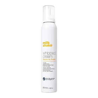 Milk Shake Whipped Cream Leave-in Foam 200 мл