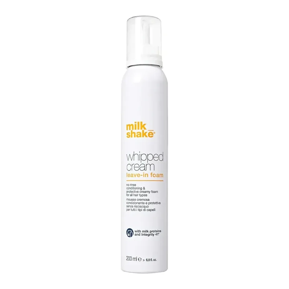 Milk Shake Whipped Cream Leave-in Foam 200 мл