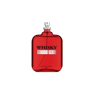 Evaflor Туалетна вода Whisky Red Tester