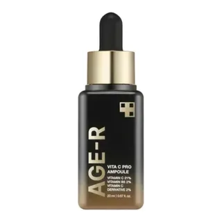 Medicube Сироватка [MEDICUBE] AGE-R VITA C PRO AMPOULE