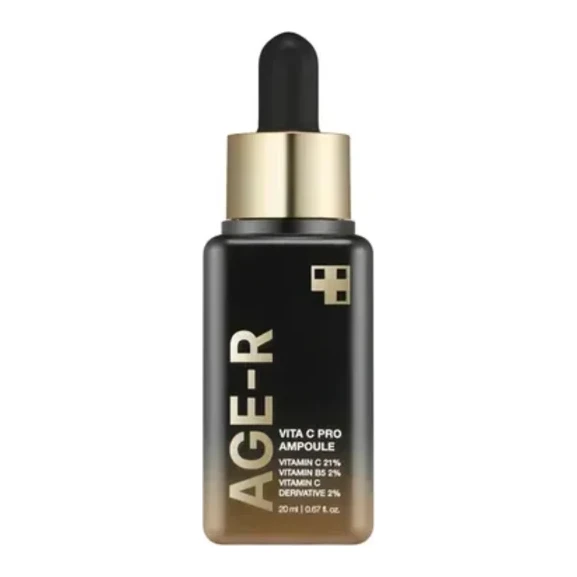Medicube Сироватка [MEDICUBE] AGE-R VITA C PRO AMPOULE