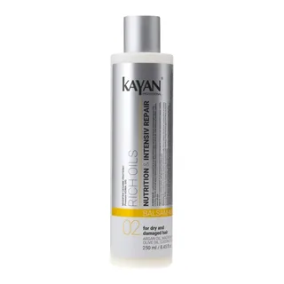 KAYAN PROFESSIONAL Rich Oil Balsam-Mask