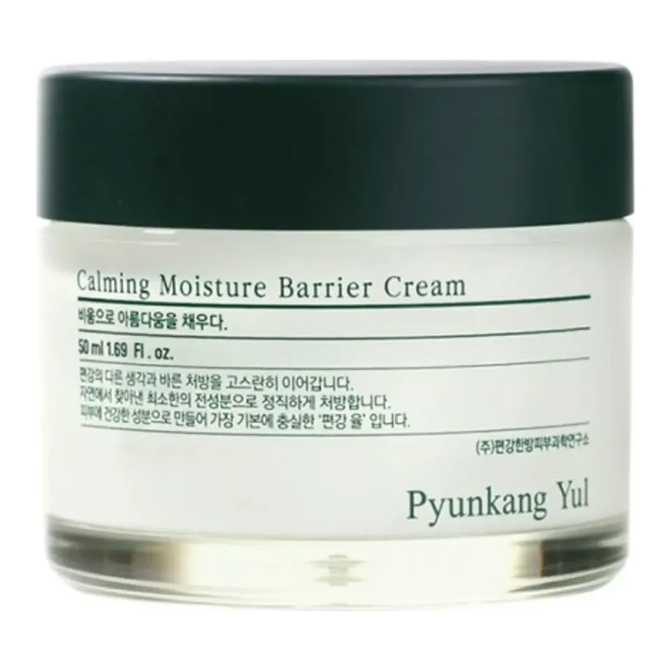 Pyunkang Yul Calming Moisture Barrier Cream 50 мл