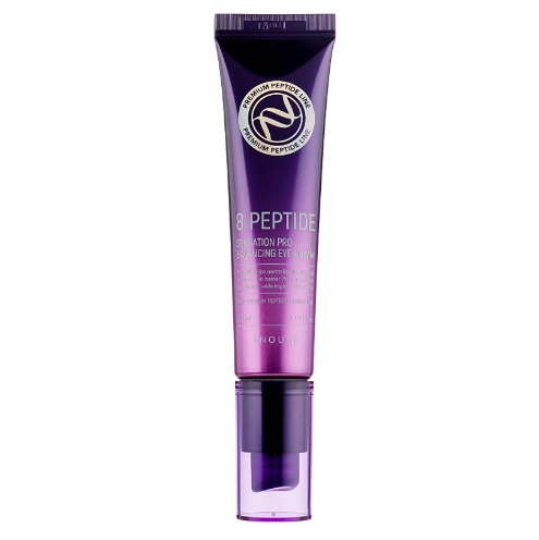 Enough 8 Peptide Sensation Pro Balancing Eye Cream 30 мл