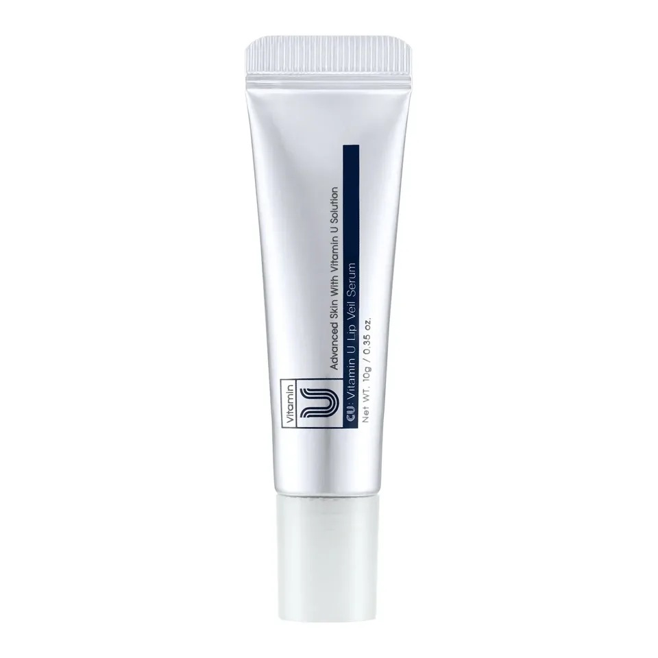 CU SKIN CU: Vitamin U Lip Veil Serum 10 г