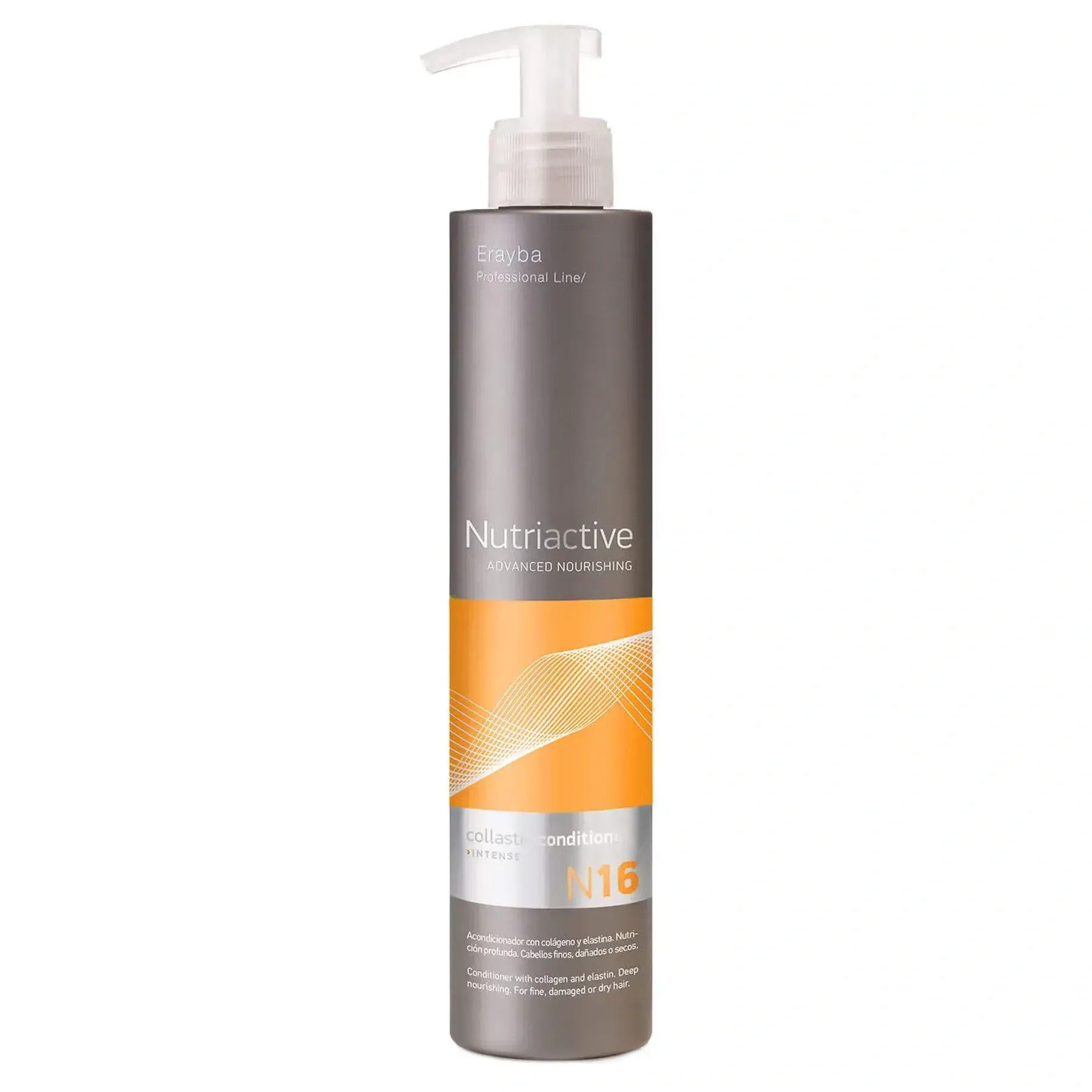 Erayba Collastin Conditioner Intense N16