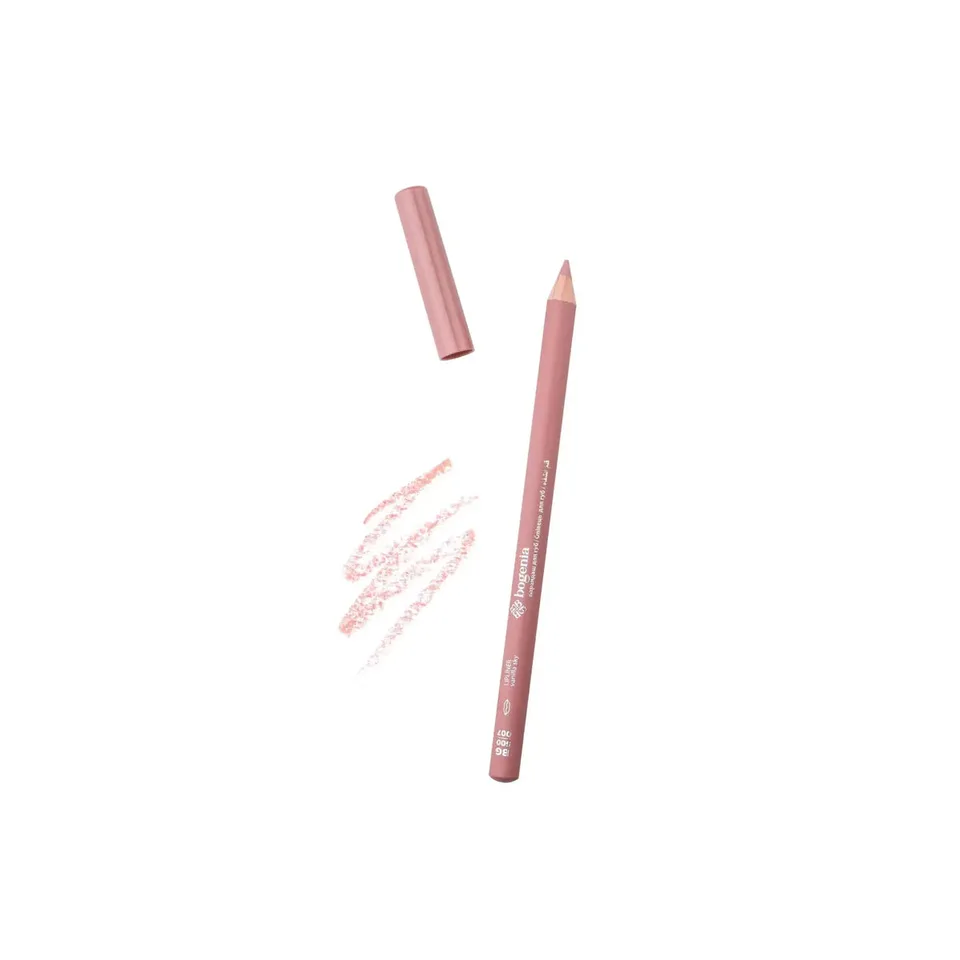 Bogenia Олівець для губ Lipliner №7