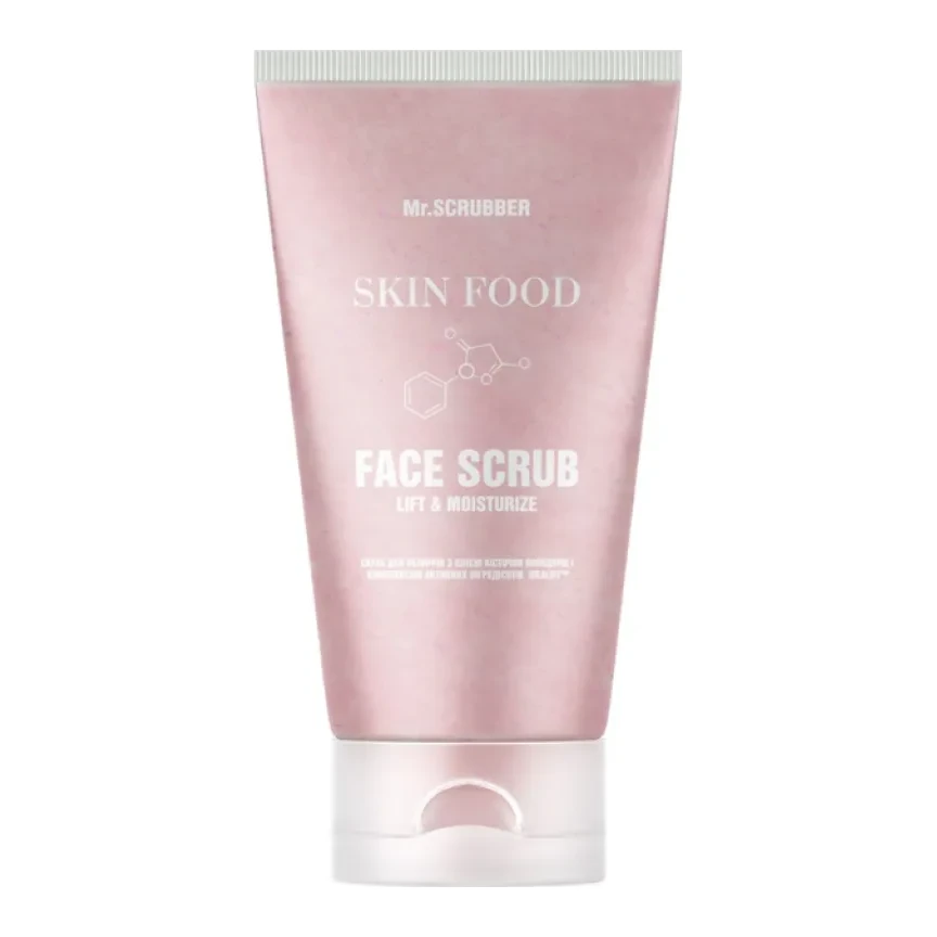 MR. SCRUBBER Skin Food Idealift 150 мл