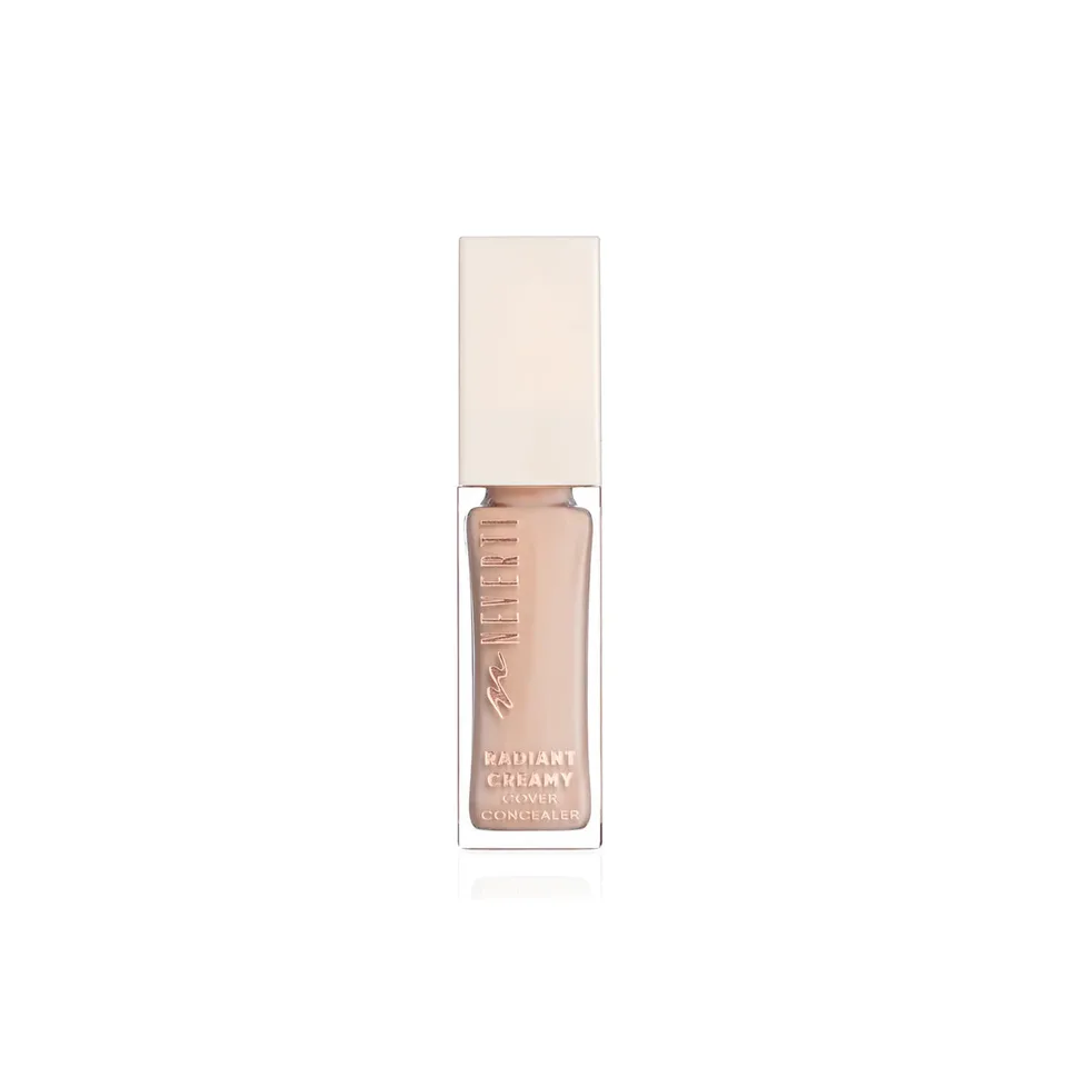 Neverti Консилер Radiant Creamy Cover №4 Light Medium