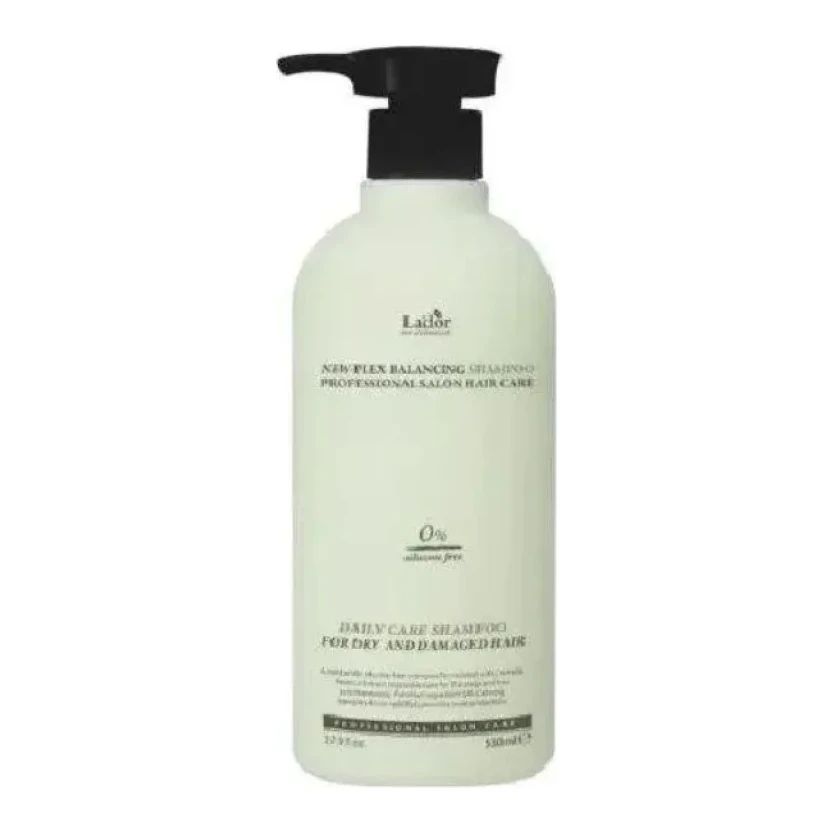 La'dor Newplex Balancing Shampoo 530 мл