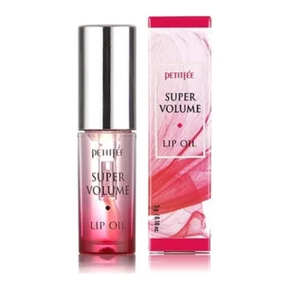 Petitfee Олія з ефектом об'ємних губ Petitfee Super Volume Lip Oil 3g