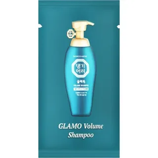 Daeng Gi Meo Ri Glamo Volume Shampoo 7 мл
