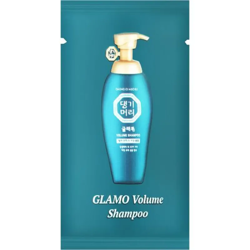 Daeng Gi Meo Ri Glamo Volume Shampoo 7 мл