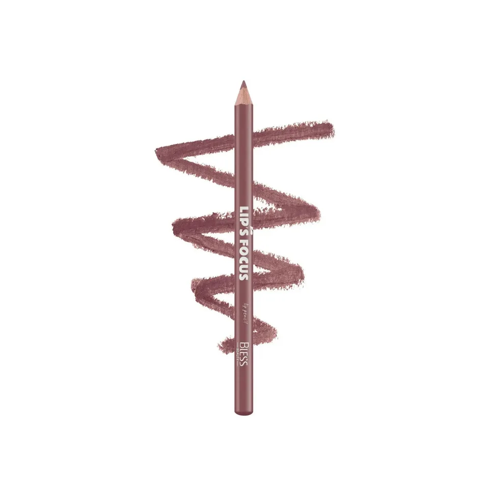 Bless Beauty Олівець для губ Perfect Lip Pencil №24