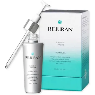 REJURAN Turnover Ampoule (Silver)