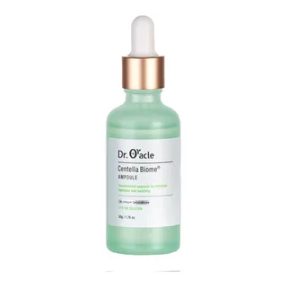 DR. ORACLE Centella Biome Ampoule 50 мл