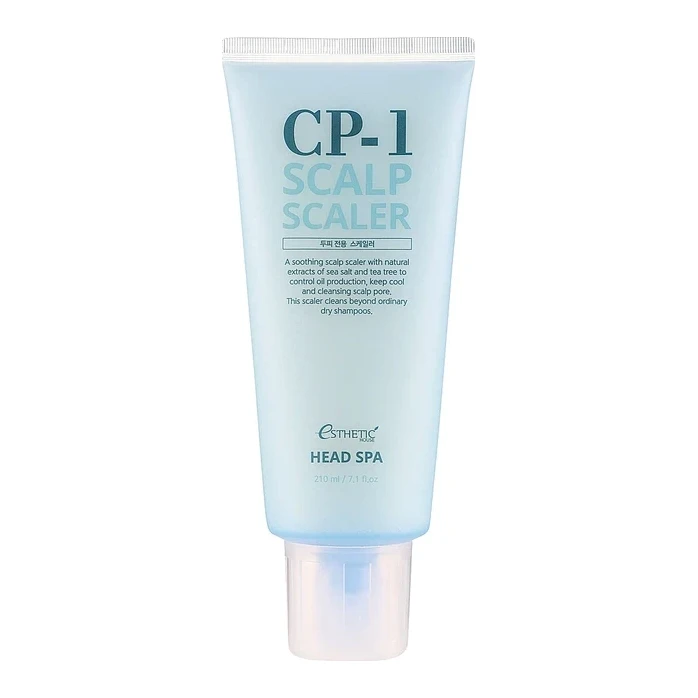 Esthetic House CP-1 Head Spa Scalp Scaler 210 мл