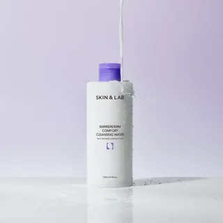 SKIN&LAB Barrierderm Comfort Cleansing Water