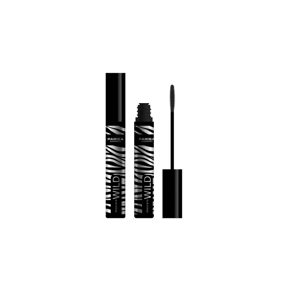 Parisa Cosmetics Туш для вій Wild Volume Sculpt