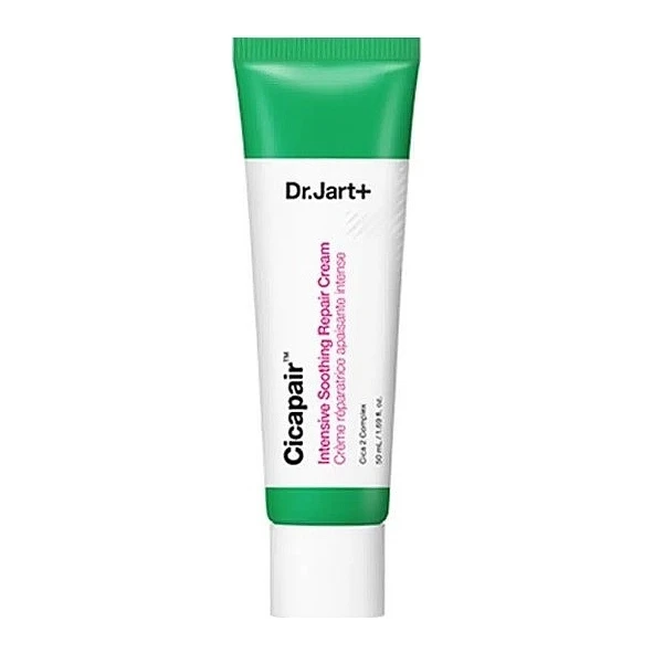 Dr.Jart+ Заспокійливий крем для обличчя Dr.Jart+ Cicapair Intensive Soothing Repair Cream 50 мл