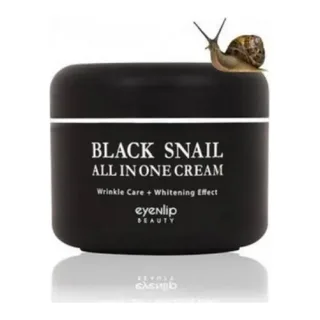 EYENLIP Black Snail All In One Cr ( )