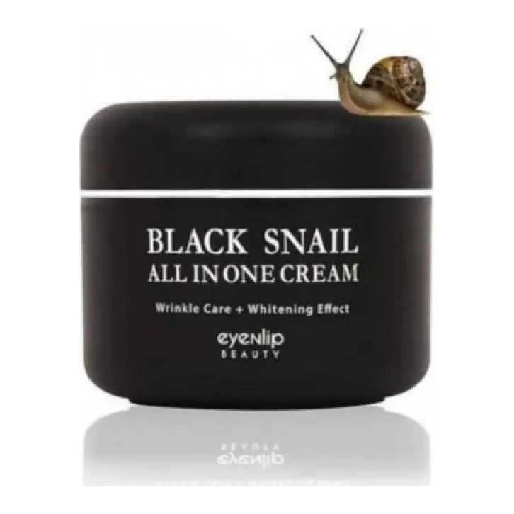 EYENLIP Black Snail All In One Cr ( ) 100 мл