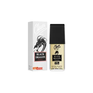 Chaser Туалетна вода для чоловіків Black Dragon Platinum