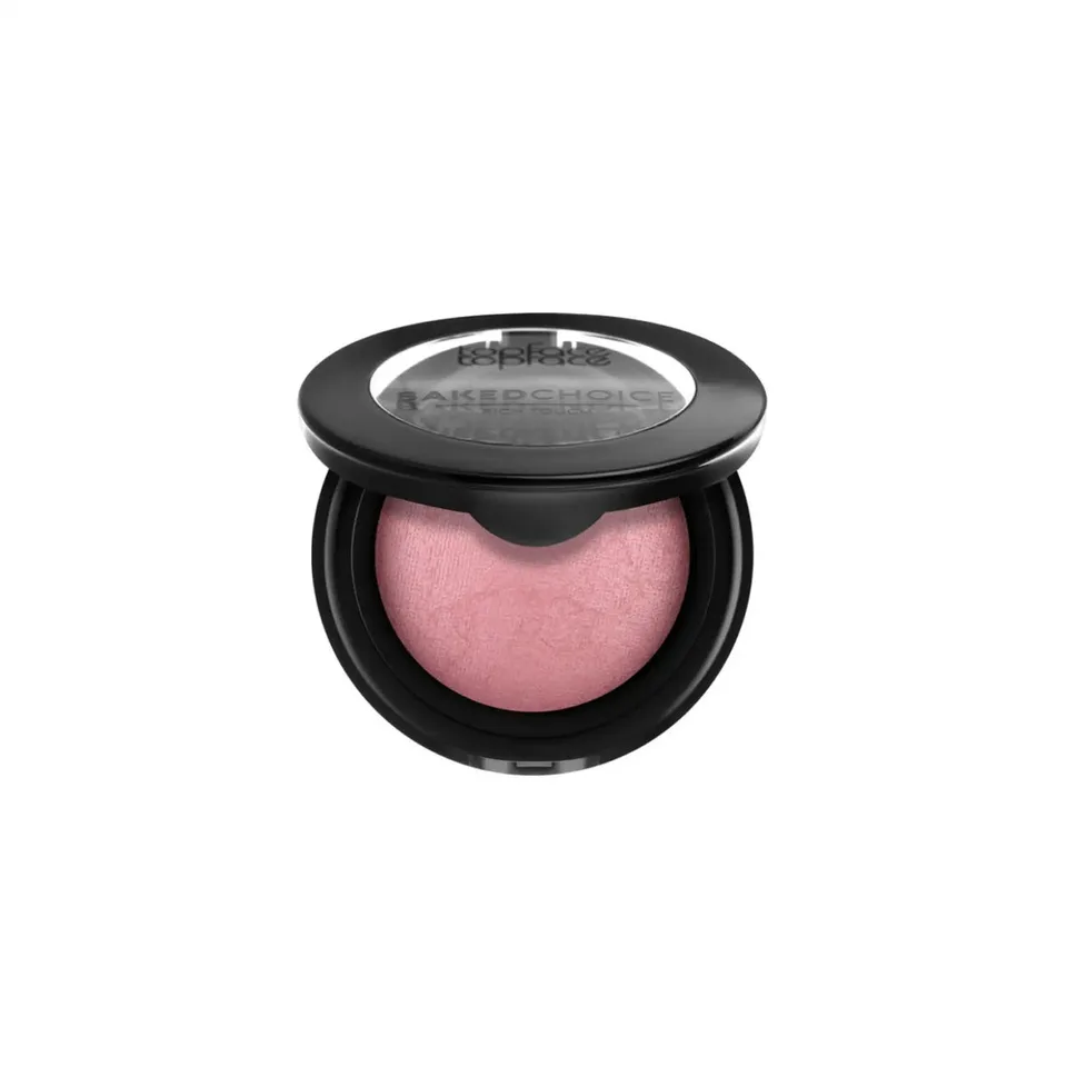 Topface Рум'яна запечені Baked Choice Rich Touch Blush №5 Sweet Touch