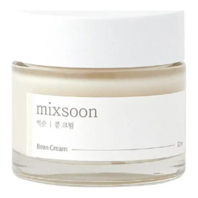 MIXSOON Bean Cream 50 мл