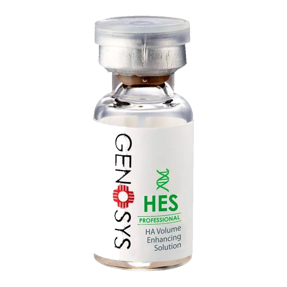 GENOSYS HES Power Solution KIT 2 мл