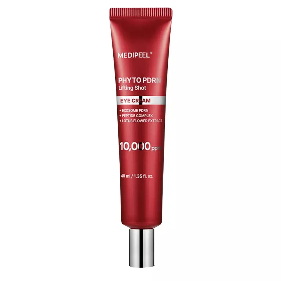 Medi-Peel Phyto Exosome Phyto Exosome PDRN Lifting Shot Eye Cream 40 мл