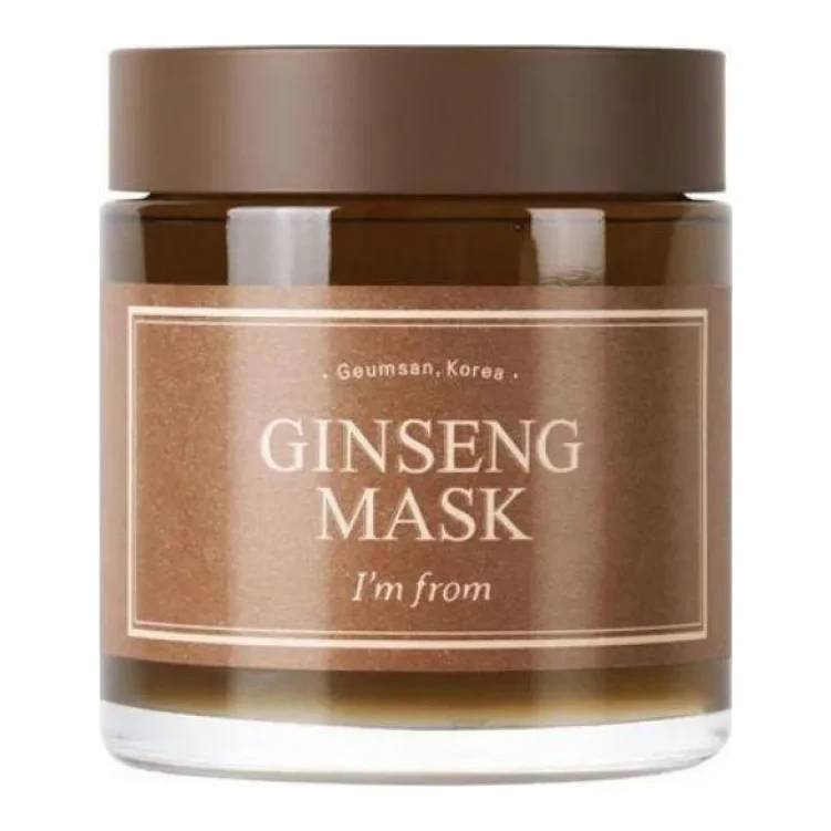 I'M FROM Ginseng Mask 120 г