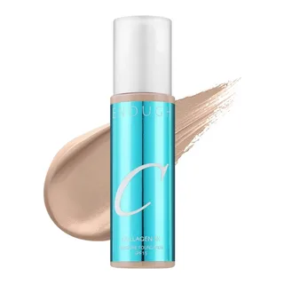 Enough Collagen 3X Moisture Foundation SPF 15 #13N Sample