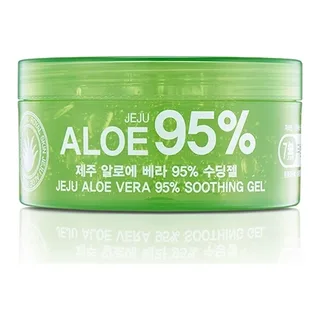 Royal Skin Гель з алое ROYAL SKIN Jeju Aloe Vera 95% Soothing Gel 300ml