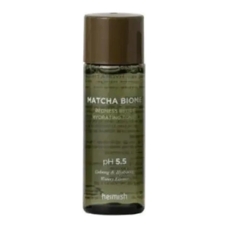 Heimish MATCHA BIOME REDNESS RELIEF HYDRATING TONER 30 мл