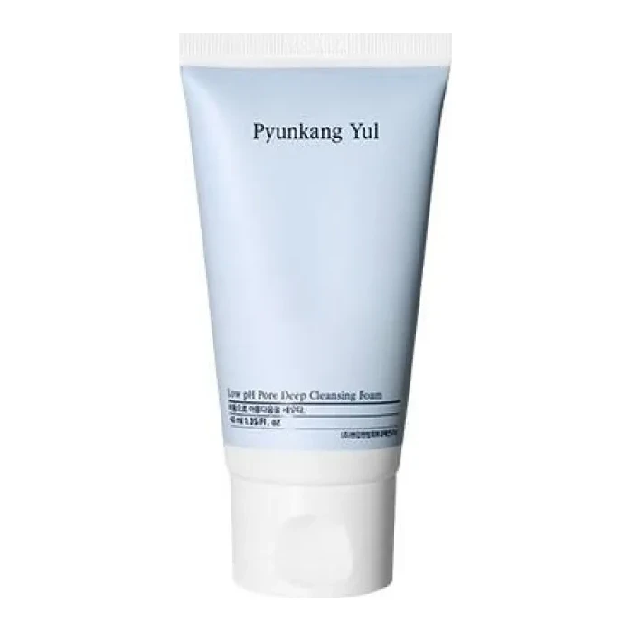 Pyunkang Yul Low pH Pore Deep Cleansing Foam 100 мл