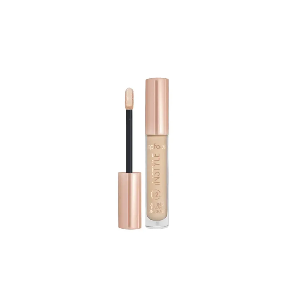 Topface Консилер Instyle Lasting Finish Concealer №6