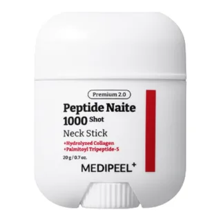 Medi-Peel REMIUM PEPTIDE NAITE 1000 SHOT NECK 20 г