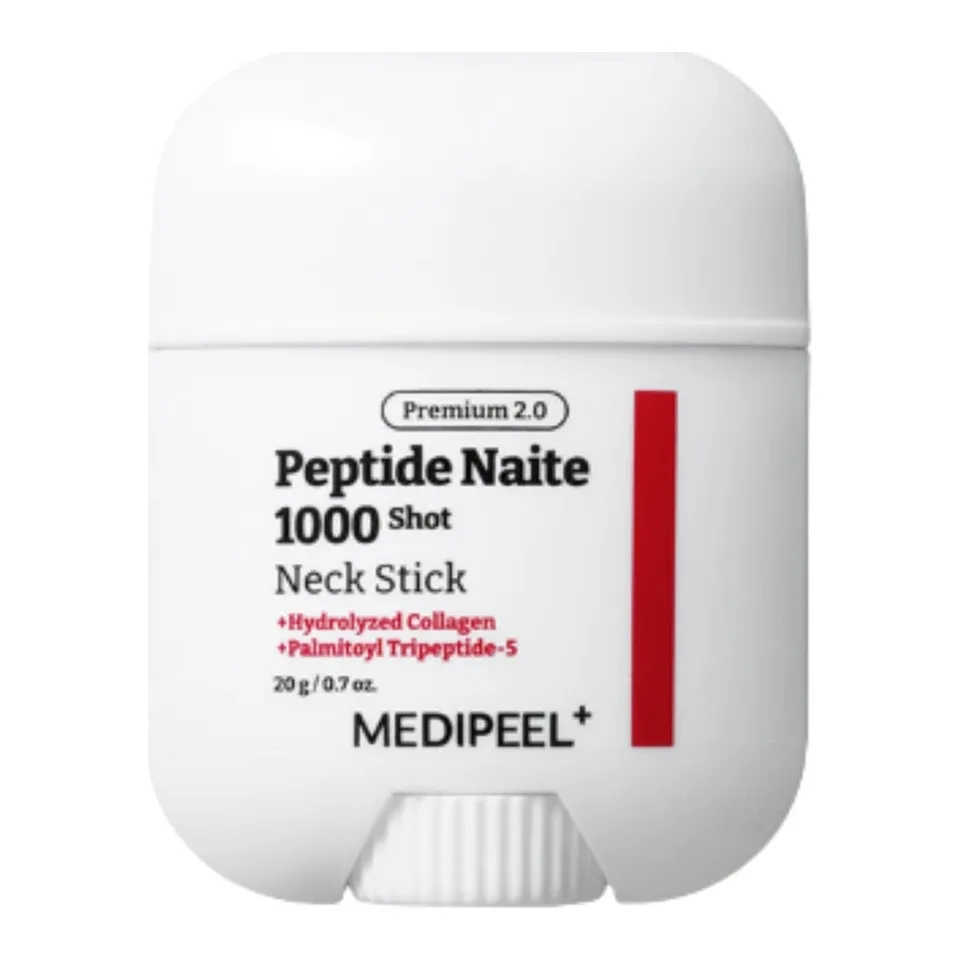 Medi-Peel REMIUM PEPTIDE NAITE 1000 SHOT NECK 20 г