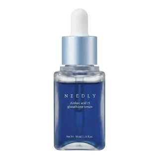 Needly Azelaic Acid 15 Glutathione Serum 30 мл